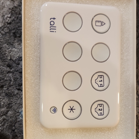 Talli One-Touch Logger - Picture 2 of 3